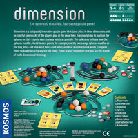 Dimension