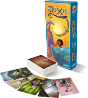 Copy of Dixit: Journey Expansion