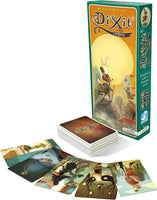 Dixit: Origins Expansion