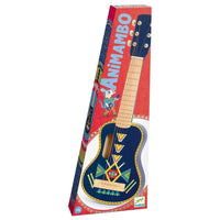 Animambo Guitar