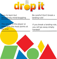 Drop It