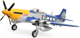 P-51D Mustang 1.5m BNF Basic