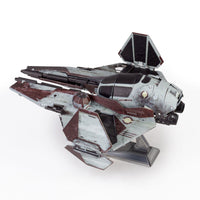 ETA-2 Jedi Starfighter Metal Earth Model Kit