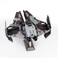 ETA-2 Jedi Starfighter Metal Earth Model Kit