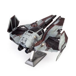 ETA-2 Jedi Starfighter Metal Earth Model Kit