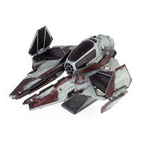 ETA-2 Jedi Starfighter Metal Earth Model Kit