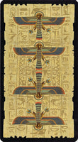 Egyptian Tarot