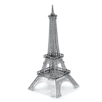 Eiffel Tower Metal Earth