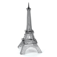 Eiffel Tower Metal Earth