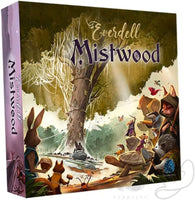 Everdell: Mistwood