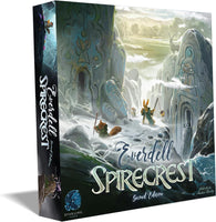 Everdell: Spirecrest 2nd Edition