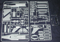 1/72 F-16 C/D Night Falcon