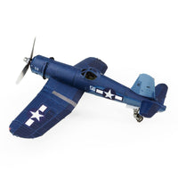 F4U Corsair™ Metal Earth Model Kit