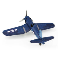 F4U Corsair™ Metal Earth Model Kit