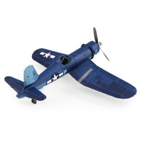 F4U Corsair™ Metal Earth Model Kit