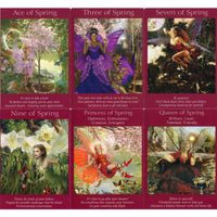 Fairy Tarot Deck