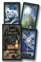 Familiars Tarot Deck