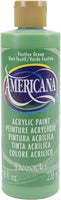 Americana Acrylic Colors 8 oz