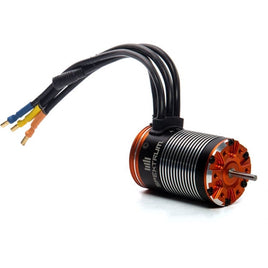 Firma 1400kv BL Sensored Crawler Motor