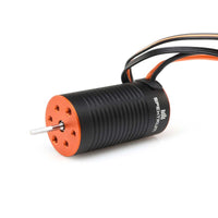 Spektrum - Firma Sensored BL Motor/ESC 2-in-1 Combo, 5200Kv