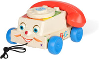 Fisher Price Chatter Phone