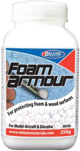 Foam Armour