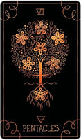 Folklore Tarot