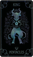 Folklore Tarot