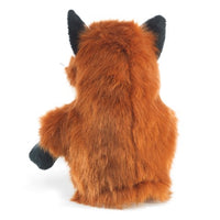 Little Fox Hand Puppet