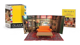 Mini Kit: Friends Central Perk