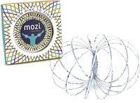 Mozi Arm Spinner