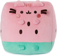 6" Watermelon Pusheen