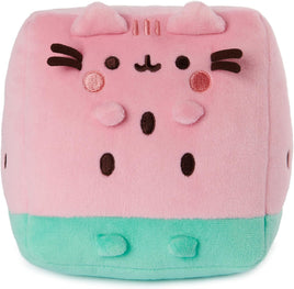 6" Watermelon Pusheen