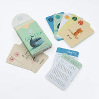 Go Fish 3-in-1 Deck