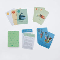 Go Fish 3-in-1 Deck