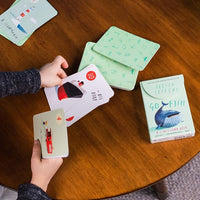 Go Fish 3-in-1 Deck