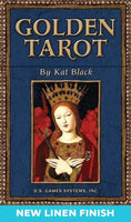 Golden Tarot