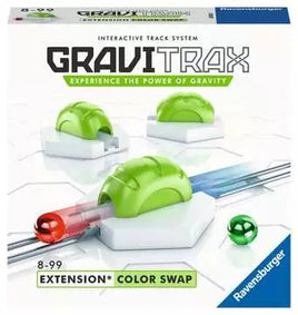 Gravitrax: Color Swap