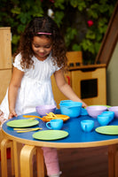 Green Toys Cookware and Dining Set