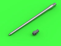 Master Model - 1/35 Gun Barrel Set - British Firefly Vc QF 17 Pdr.