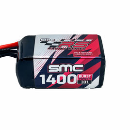 SMC HCL-RS 22.2V-1400mAh-FPV Racing Pack