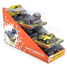 HEXBUG RC BattleBots