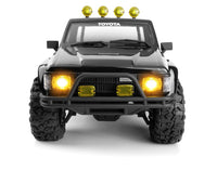 HPI Venture18 Flux 1985 Toyota Hilux SR5