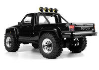 HPI Venture18 1985 Toyota Hilux SR5