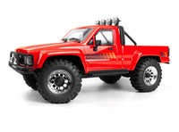 HPI Venture18 1985 Toyota Hilux SR5