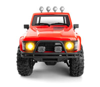 HPI Venture18 1985 Toyota Hilux SR5