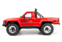 HPI Venture18 Flux 1985 Toyota Hilux SR5