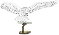 Harry Potter Hedwig Metal Earth Metal Model Kit