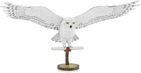 Harry Potter Hedwig Metal Earth Metal Model Kit