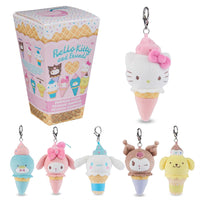 Hello Kitty and Friends Surprise Blind Box